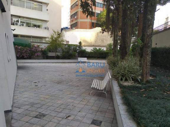 Imagem Apartamento com 3 Quartos à Venda, 120 m² em Higienópolis - São Paulo Imagem Apartamento com 3 Quartos à Venda, 120 m² em Higienópolis - São Paulo