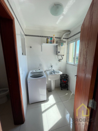 Imagem Imóvel com 3 Quartos para Alugar, 85 m² em Jardim Rossignatti - Indaiatuba Imagem Imóvel com 3 Quartos para Alugar, 85 m² em Jardim Rossignatti - Indaiatuba