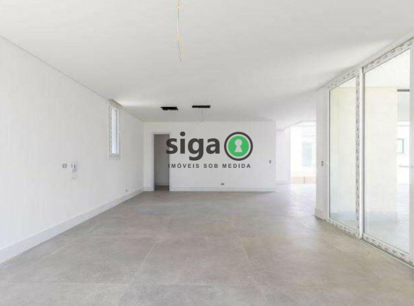 Imagem Casa com 4 Quartos à Venda, 686 m² em Brooklin - São Paulo Imagem Casa com 4 Quartos à Venda, 686 m² em Brooklin - São Paulo