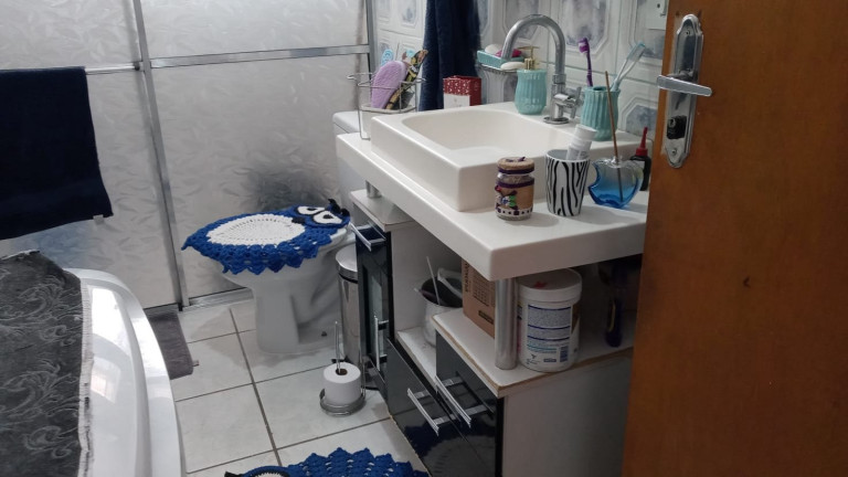 Imagem Casa com 8 Quartos à Venda, 175 m² em Vila Prado - São Paulo Imagem Casa com 8 Quartos à Venda, 175 m² em Vila Prado - São Paulo