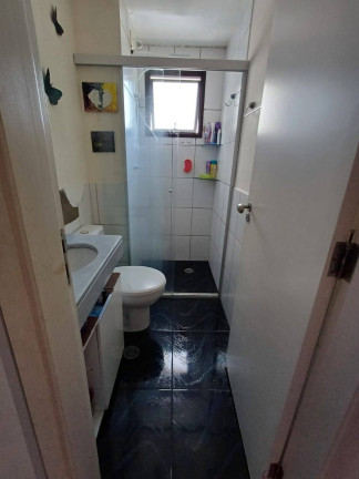 Imagem Apartamento com 2 Quartos à Venda, 50 m² em Jardim Das Flores - São Paulo Imagem Apartamento com 2 Quartos à Venda, 50 m² em Jardim Das Flores - São Paulo