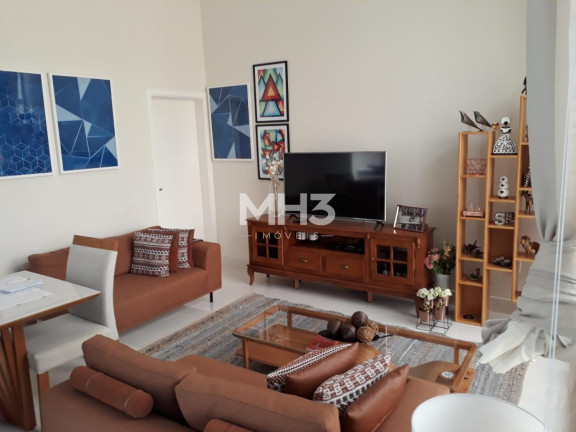 Imagem Casa de Condomínio com 3 Quartos à Venda, 150 m² em Jardim Montreal Residence - Indaiatuba Imagem Casa de Condomínio com 3 Quartos à Venda, 150 m² em Jardim Montreal Residence - Indaiatuba