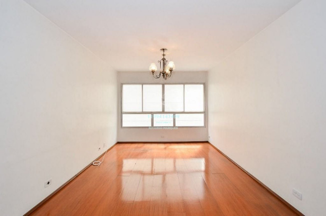 Imagem Apartamento com 3 Quartos à Venda, 127 m² em Itaim Bibi - São Paulo