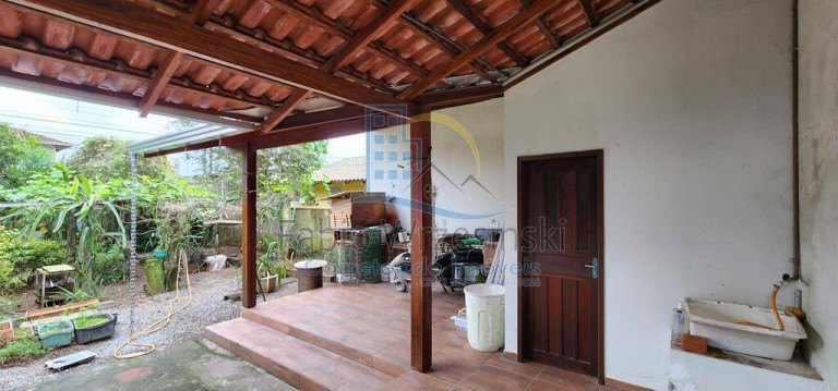 Imagem Casa com 3 Quartos à Venda, 100 m² em Boehmerwald - Joinville Imagem Casa com 3 Quartos à Venda, 100 m² em Boehmerwald - Joinville
