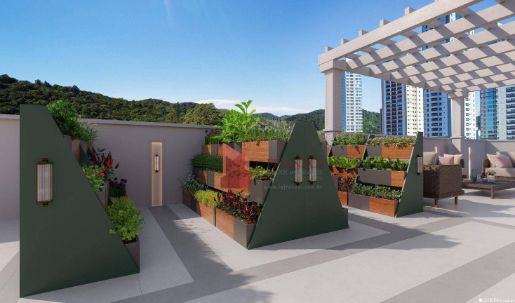 Imagem Apartamento com 2 Quartos à Venda, 76 m² em Fazenda - Itajaí Imagem Apartamento com 2 Quartos à Venda, 76 m² em Fazenda - Itajaí