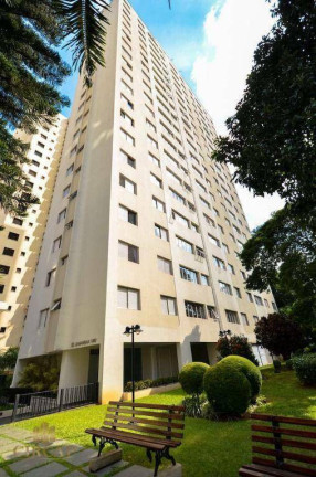 Imagem Apartamento com 3 Quartos à Venda, 95 m² em Moema - São Paulo