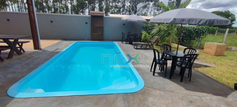 Imagem Chácara com 1 Quarto à Venda, 150 m² em Chácara Das Mansões - Campo Grande Imagem Chácara com 1 Quarto à Venda, 150 m² em Chácara Das Mansões - Campo Grande