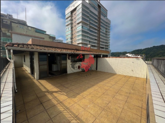 Imagem Cobertura com 3 Quartos à Venda, 258 m² em Canto Do Forte - Praia Grande Imagem Cobertura com 3 Quartos à Venda, 258 m² em Canto Do Forte - Praia Grande