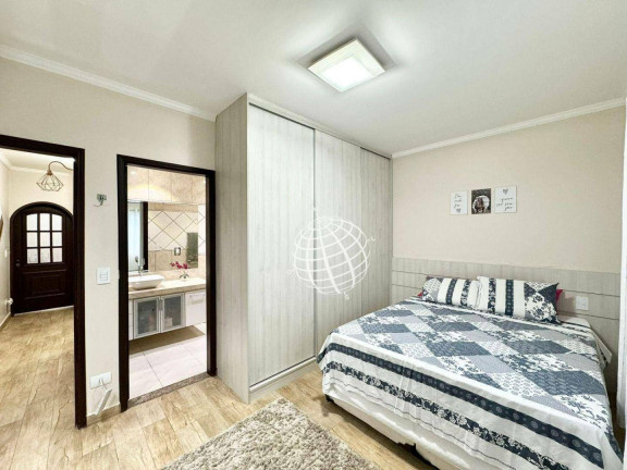 Imagem Casa com 3 Quartos à Venda, 193 m² em Jardim Floresta - Atibaia Imagem Casa com 3 Quartos à Venda, 193 m² em Jardim Floresta - Atibaia