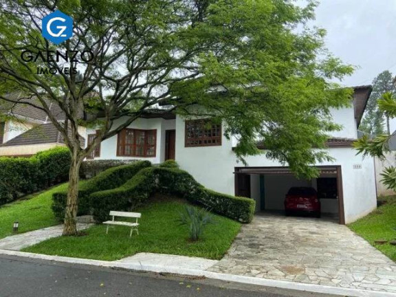 Imagem Casa de Condomínio com 4 Quartos à Venda, 650 m² em Aldeia Da Serra - Barueri Imagem Casa de Condomínio com 4 Quartos à Venda, 650 m² em Aldeia Da Serra - Barueri