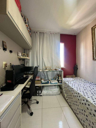 Imagem Apartamento com 3 Quartos à Venda, 69 m² em Piatã - Salvador Imagem Apartamento com 3 Quartos à Venda, 69 m² em Piatã - Salvador