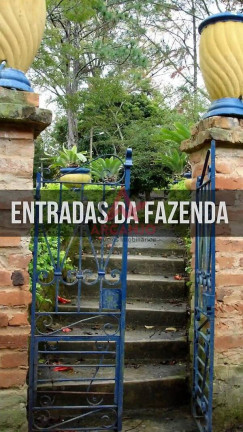 Imagem Fazenda à Venda, 153 m² em Itabaquara - Piquete Imagem Fazenda à Venda, 153 m² em Itabaquara - Piquete