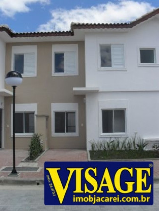 Imagem Casa de Condomínio com 3 Quartos à Venda, 92 m² em Jd. Didinha - Jacareí Imagem Casa de Condomínio com 3 Quartos à Venda, 92 m² em Jd. Didinha - Jacareí