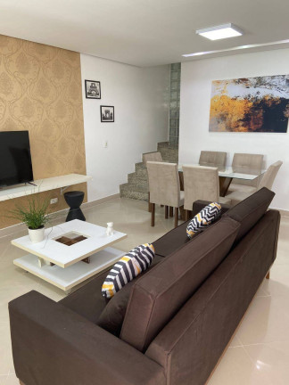 Imagem Sobrado com 3 Quartos à Venda, 114 m² em Vila Curuçá - Santo André Imagem Sobrado com 3 Quartos à Venda, 114 m² em Vila Curuçá - Santo André