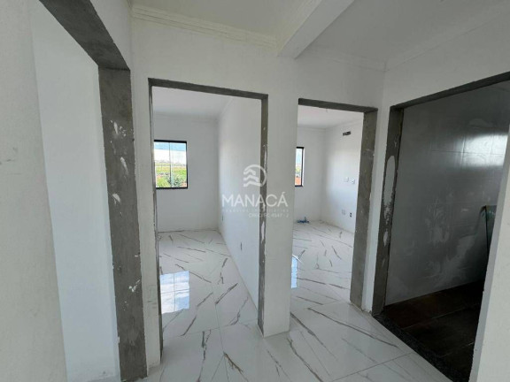Imagem Apartamento com 2 Quartos à Venda, 60 m² em Jardim Icaraí - Barra Velha Imagem Apartamento com 2 Quartos à Venda, 60 m² em Jardim Icaraí - Barra Velha