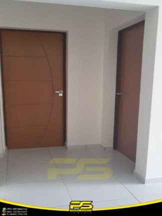 Imagem Apartamento com 2 Quartos à Venda, 44 m² em José Américo De Almeida - João Pessoa Imagem Apartamento com 2 Quartos à Venda, 44 m² em José Américo De Almeida - João Pessoa