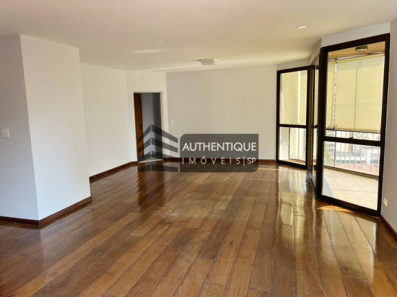 Imagem Apartamento com 4 Quartos à Venda, 185 m² em Morumbi - São Paulo Imagem Apartamento com 4 Quartos à Venda, 185 m² em Morumbi - São Paulo
