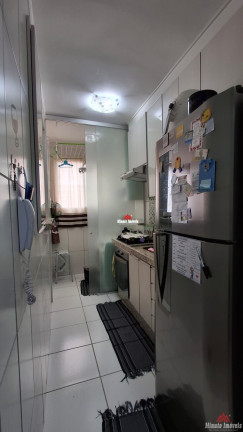 Imagem Apartamento com 2 Quartos à Venda, 56 m² em Jardim Ermida I - Jundiaí Imagem Apartamento com 2 Quartos à Venda, 56 m² em Jardim Ermida I - Jundiaí
