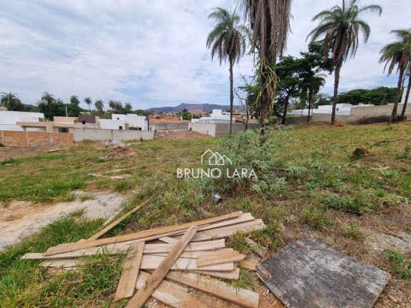Imagem Terreno à Venda, 360 m² em Condomínio Portal Do Igarapé - Igarapé Imagem Terreno à Venda, 360 m² em Condomínio Portal Do Igarapé - Igarapé