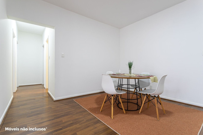 Imagem Apartamento com 3 Quartos à Venda, 129 m² em Pinheiros - São Paulo