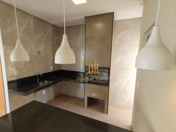 Imagem Casa com 3 Quartos à Venda, 144 m² em Jardim Atlântico - Goiânia Imagem Casa com 3 Quartos à Venda, 144 m² em Jardim Atlântico - Goiânia