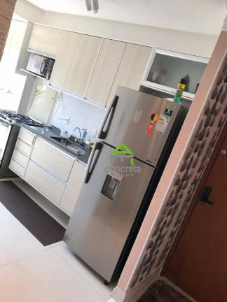 Imagem Apartamento com 2 Quartos à Venda, 48 m² em Parque Rincão - Cotia Imagem Apartamento com 2 Quartos à Venda, 48 m² em Parque Rincão - Cotia