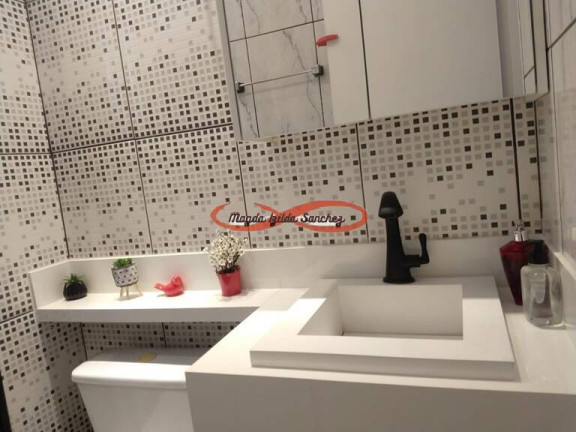 Imagem Apartamento com 2 Quartos à Venda, 42 m² em Vila Talarico - São Paulo Imagem Apartamento com 2 Quartos à Venda, 42 m² em Vila Talarico - São Paulo