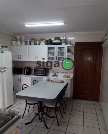 Imagem Casa com 2 Quartos à Venda, 150 m² em Tatuapé - São Paulo