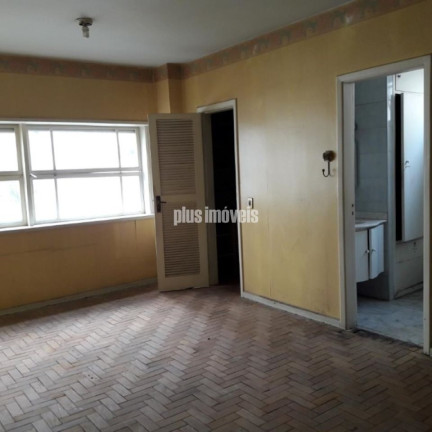 Imagem Apartamento com 3 Quartos à Venda, 200 m² em Jardim América - São Paulo Imagem Apartamento com 3 Quartos à Venda, 200 m² em Jardim América - São Paulo