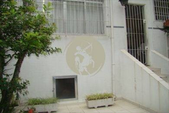 Imagem Casa com 3 Quartos à Venda, 150 m² em Boqueirao - Santos Imagem Casa com 3 Quartos à Venda, 150 m² em Boqueirao - Santos