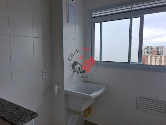 Imagem Apartamento com 2 Quartos à Venda, 55 m² em Baeta Neves - São Bernardo Do Campo