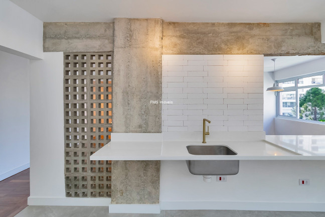 Imagem Imóvel com 2 Quartos à Venda, 97 m² em Bela Vista - São Paulo