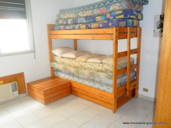 Imagem Apartamento com 3 Quartos à Venda, 130 m² em Enseada - Guarujá