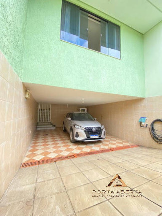 Imagem Casa com 3 Quartos à Venda, 204 m² em Iguaçu - Ipatinga Imagem Casa com 3 Quartos à Venda, 204 m² em Iguaçu - Ipatinga