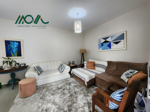 Imagem Casa com 3 Quartos à Venda, 140 m² em Princesa Do Mar - Itapoá Imagem Casa com 3 Quartos à Venda, 140 m² em Princesa Do Mar - Itapoá