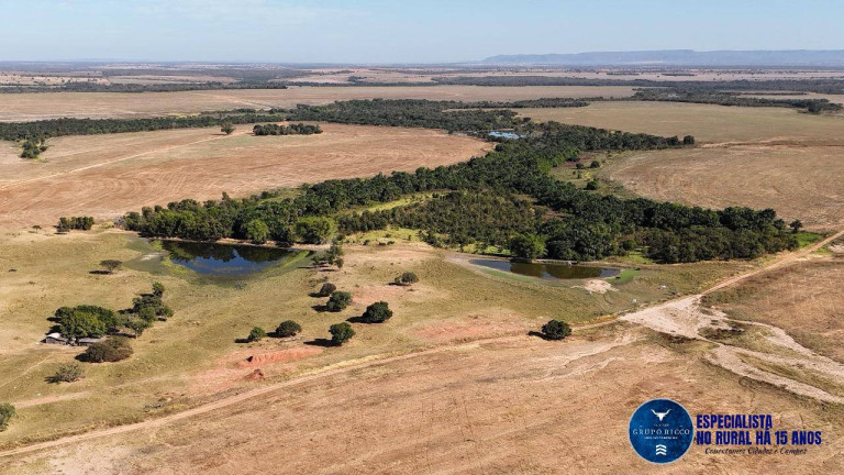 Imagem Fazenda à Venda, 600 m² em Aparecida De Goiânia Imagem Fazenda à Venda, 600 m² em Aparecida De Goiânia