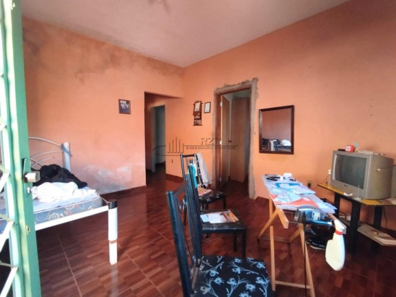 Imagem Casa com 3 Quartos à Venda, 71 m² em Parque Do Mirante - Luís Antônio Imagem Casa com 3 Quartos à Venda, 71 m² em Parque Do Mirante - Luís Antônio