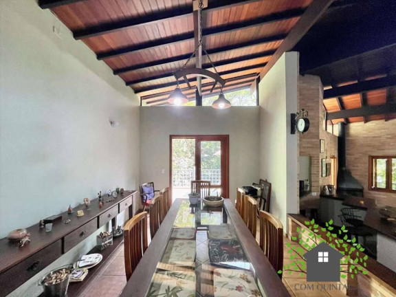 Imagem Casa com 4 Quartos à Venda, 1 m² em Residencial Euroville - Carapicuíba