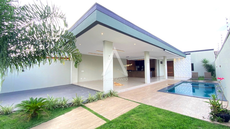 Imagem Casa com 3 Quartos à Venda, 320 m² em Jardim Itália Iii - Sinop Imagem Casa com 3 Quartos à Venda, 320 m² em Jardim Itália Iii - Sinop