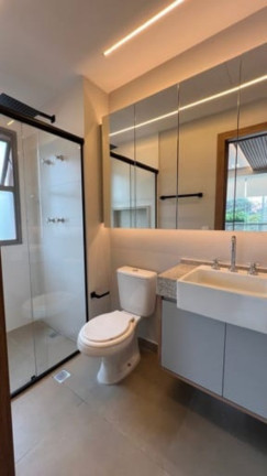 Imagem Imóvel com 1 Quarto para Alugar, 37 m² em Pinheiros - São Paulo Imagem Imóvel com 1 Quarto para Alugar, 37 m² em Pinheiros - São Paulo