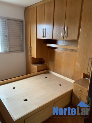 Imagem Apartamento com 3 Quartos à Venda, 62 m² em Vila Guilherme - São Paulo Imagem Apartamento com 3 Quartos à Venda, 62 m² em Vila Guilherme - São Paulo