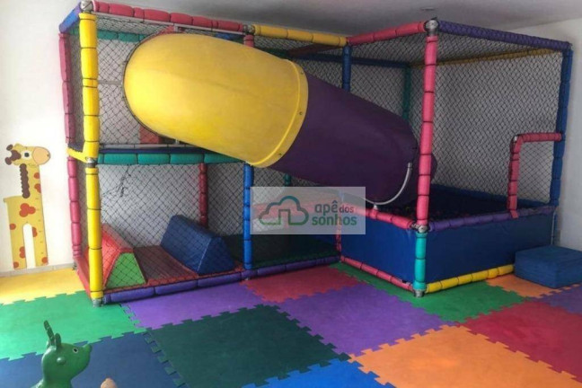 Imagem Apartamento com 3 Quartos à Venda, 93 m² em Vila Ipojuca - São Paulo Imagem Apartamento com 3 Quartos à Venda, 93 m² em Vila Ipojuca - São Paulo