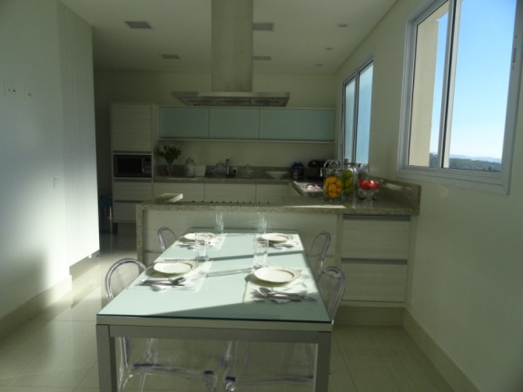 Imagem Apartamento com 4 Quartos à Venda, 322 m² em Alphaville - Santana De Parnaíba Imagem Apartamento com 4 Quartos à Venda, 322 m² em Alphaville - Santana De Parnaíba