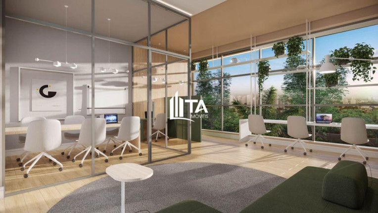 Imagem Imóvel com 3 Quartos à Venda, 193 m² em Cambuí - Campinas Imagem Imóvel com 3 Quartos à Venda, 193 m² em Cambuí - Campinas