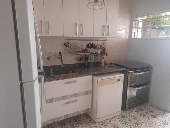 Imagem Apartamento com 3 Quartos à Venda, 115 m² em Jardim Aeroporto - São Paulo