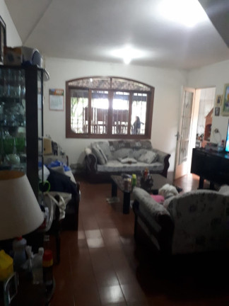 Imagem Casa com 4 Quartos à Venda, 377 m² em Jardim Empirio - Cotia Imagem Casa com 4 Quartos à Venda, 377 m² em Jardim Empirio - Cotia