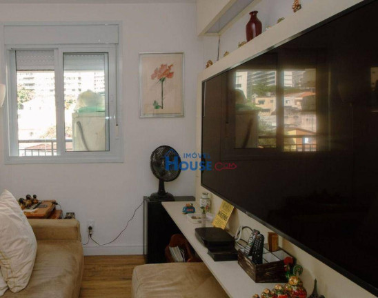 Imagem Apartamento com 2 Quartos à Venda, 67 m² em Perdizes - São Paulo