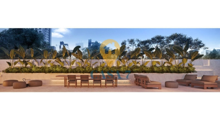 Imagem Apartamento com 2 Quartos à Venda, 78 m² em Carmo - Belo Horizonte