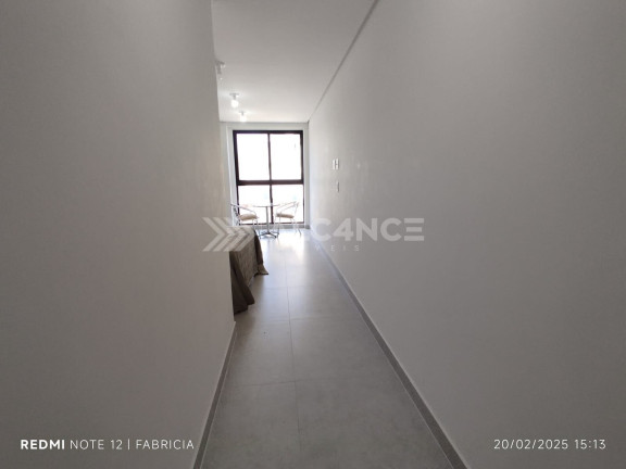 Imagem Flat com 1 Quarto à Venda, 26 m² em Intermares - Cabedelo Imagem Flat com 1 Quarto à Venda, 26 m² em Intermares - Cabedelo