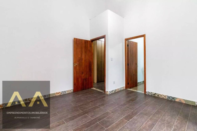 Imagem Casa com 3 Quartos à Venda, 166 m² em Alphaville - Santana De Parnaíba